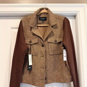 Liverpool Casual Jacket